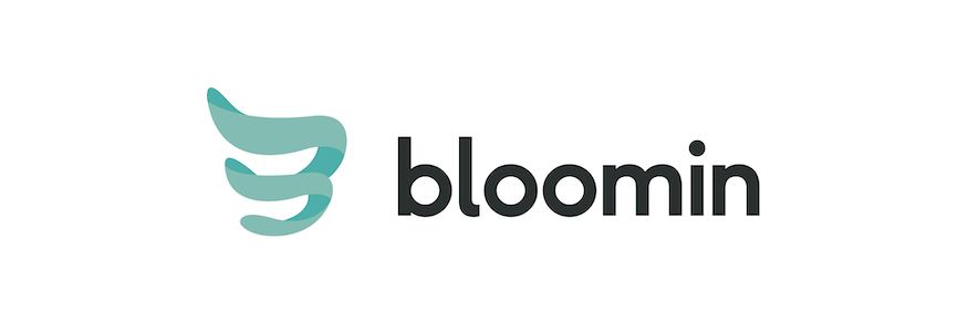 Bloomin - Logo
