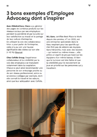Ebook Employee Advocacy Ebook Employee Advocacy