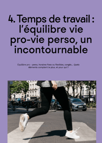 Ebook page temps de travail Ebook page temps de travail
