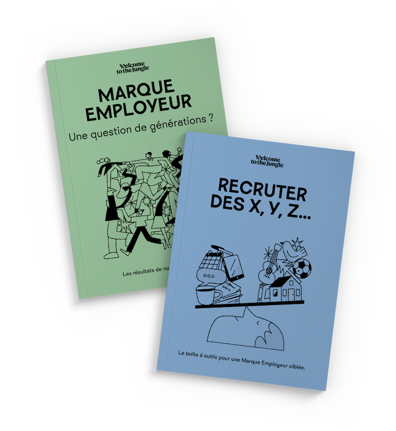 Marque employeur - Guide ultime