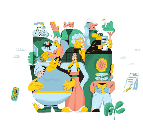 TR Vendredi Illustration TR Vendredi Illustration