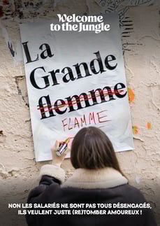 La Grande Flamme