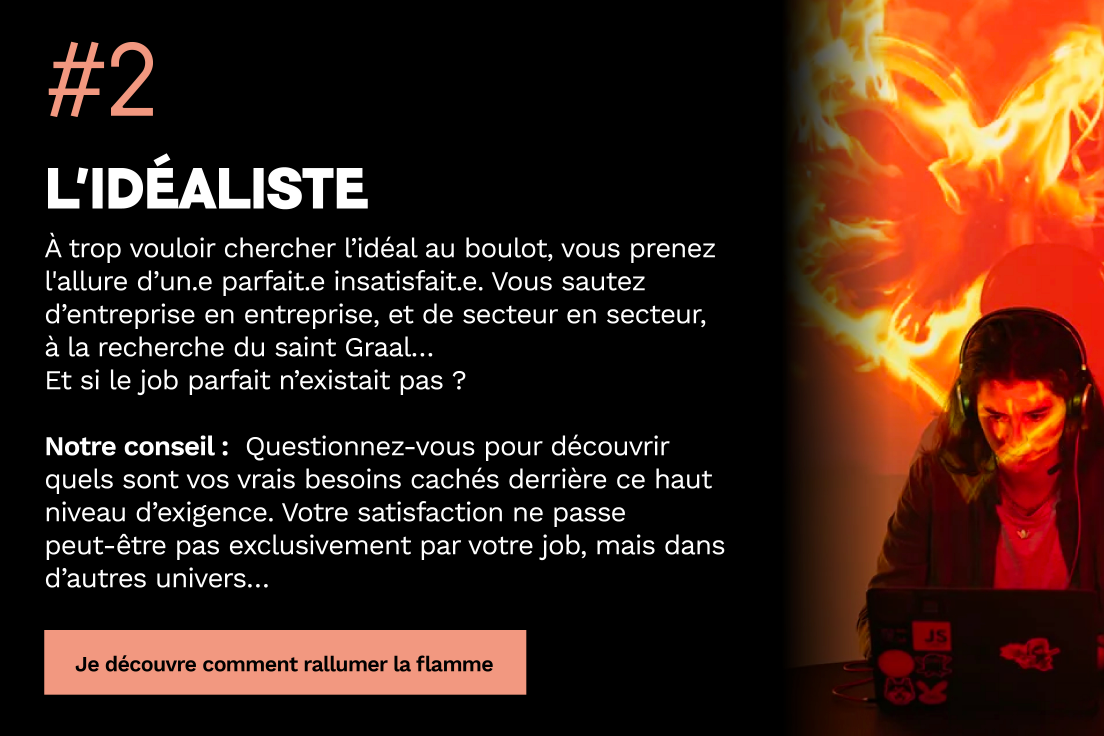L’idéaliste